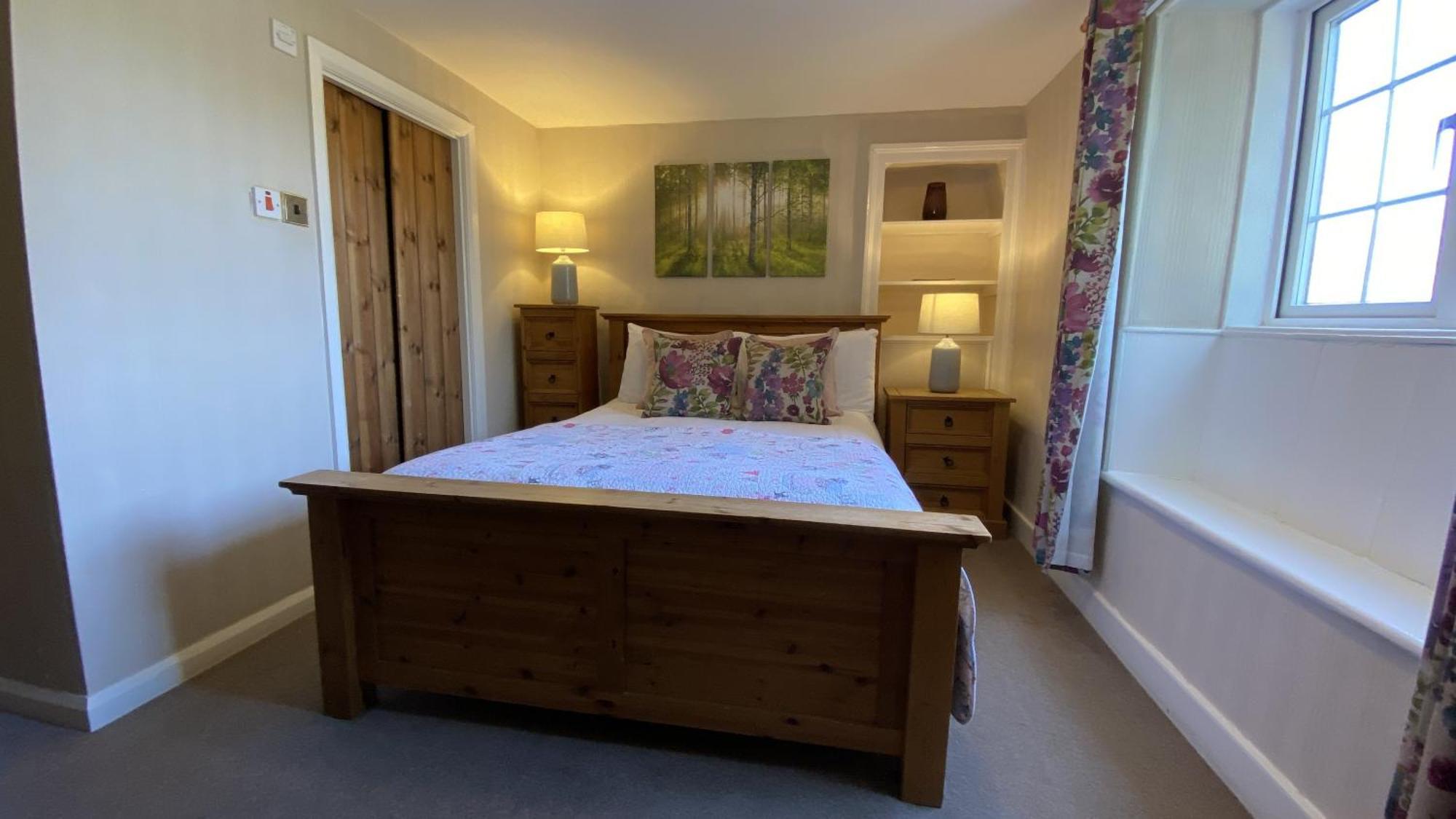 The New Inn Pickering Rom bilde